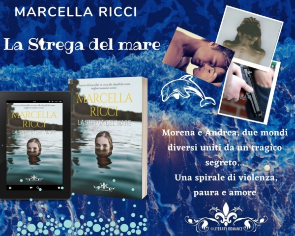 la strega del mare ricci